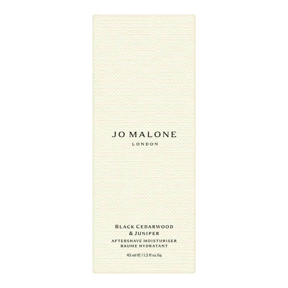 Jo Malone London Black Cedarwood & Juniper Aftershave Moisturiser 45ml